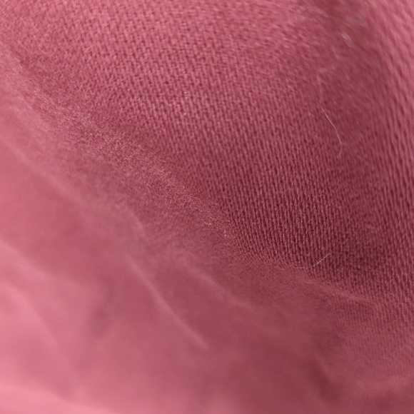 Gap burgundy pants size M - Picture 4 of 4